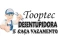 Logo de Desentupidora Tooptec Penedo