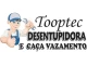 Desentupidora Tooptec Penedo